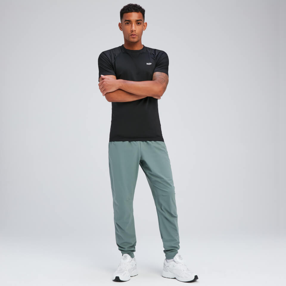 MP Men's Tempo Joggers - Slate Grey