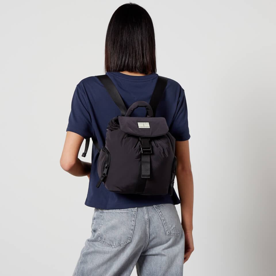 Tommy Jeans Hype Conscious Shell Backpack