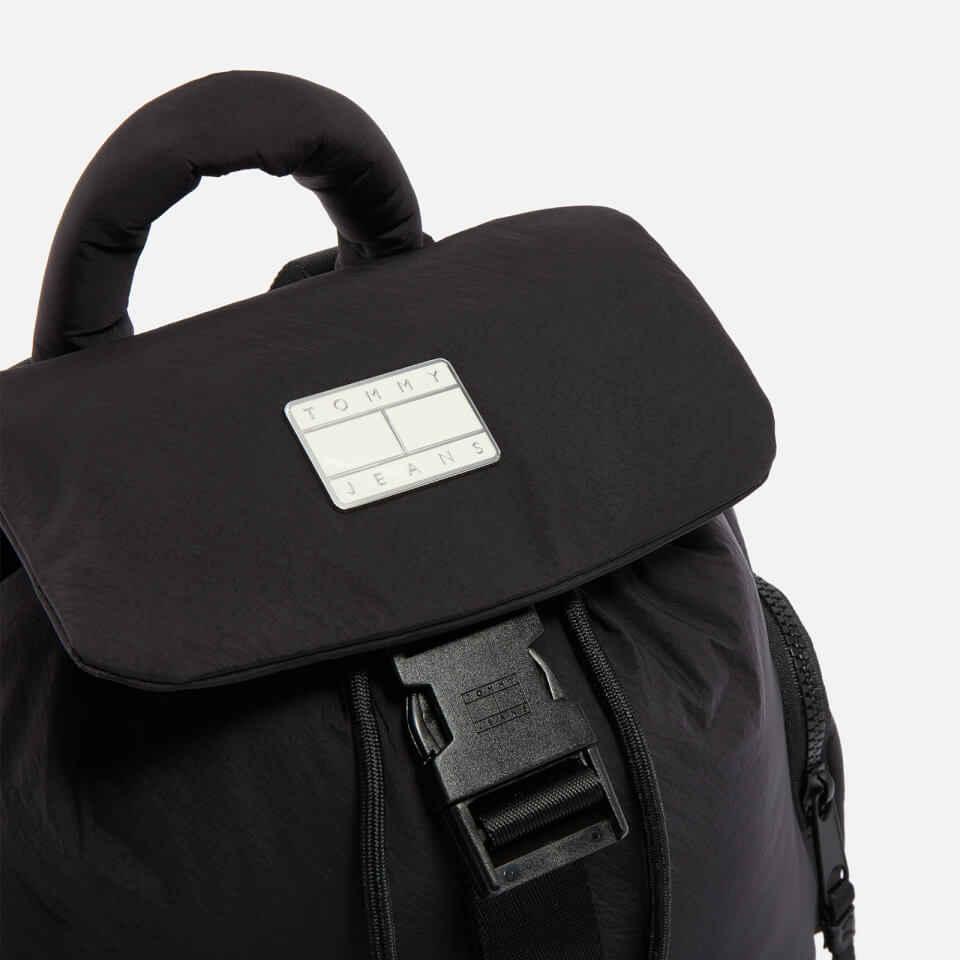 Tommy Jeans Hype Conscious Shell Backpack