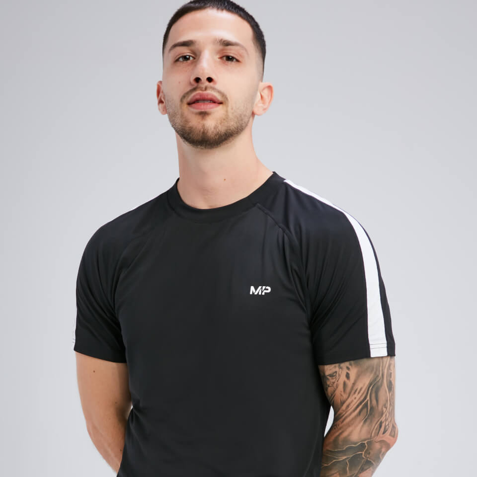 MP Men's Tempo T-Shirt - Black