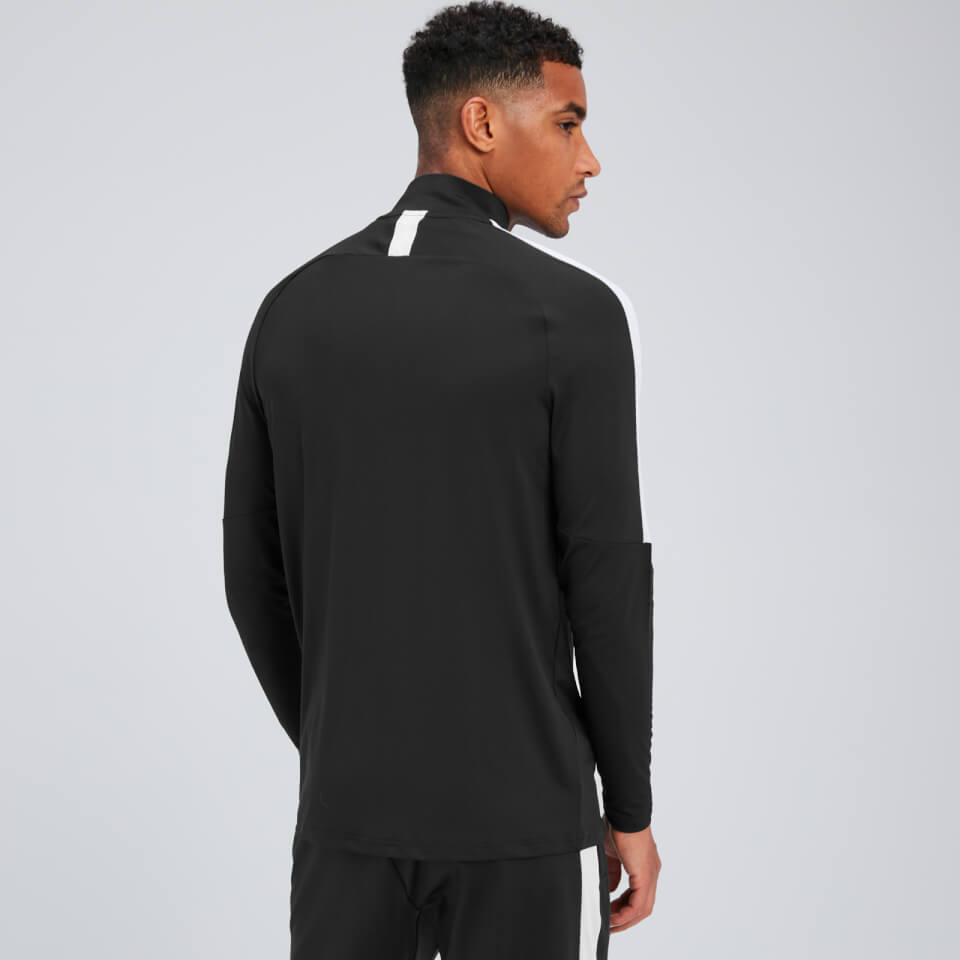 MP Men's Tempo 1/4 Zip - Black