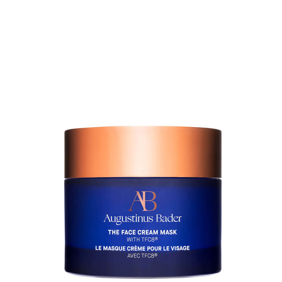 Augustinus Bader The Face Cream Mask - 50ml