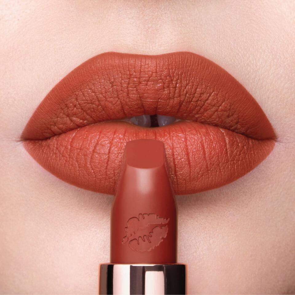 Limited Edition Charlotte Tilbury Lunar New Year Lipstick