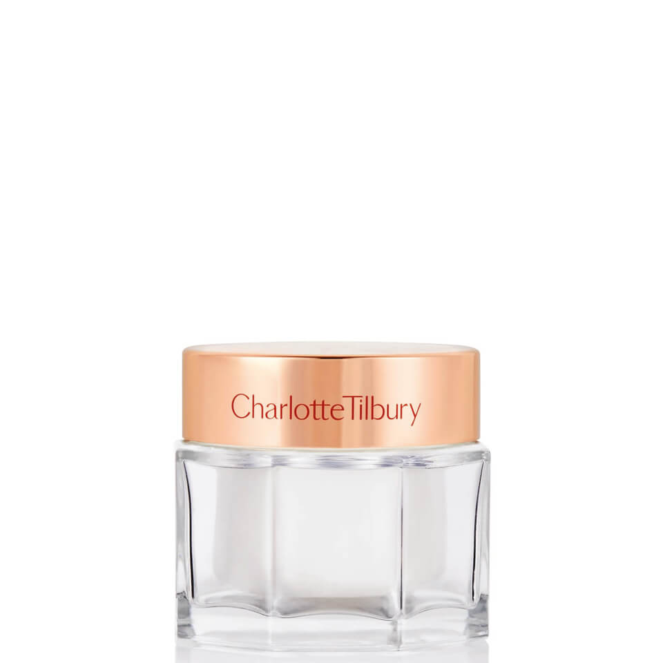 Limited Edition Charlotte Tilbury Charlotte's Lunar New Year Refillable SPF Magic Cream 50ml