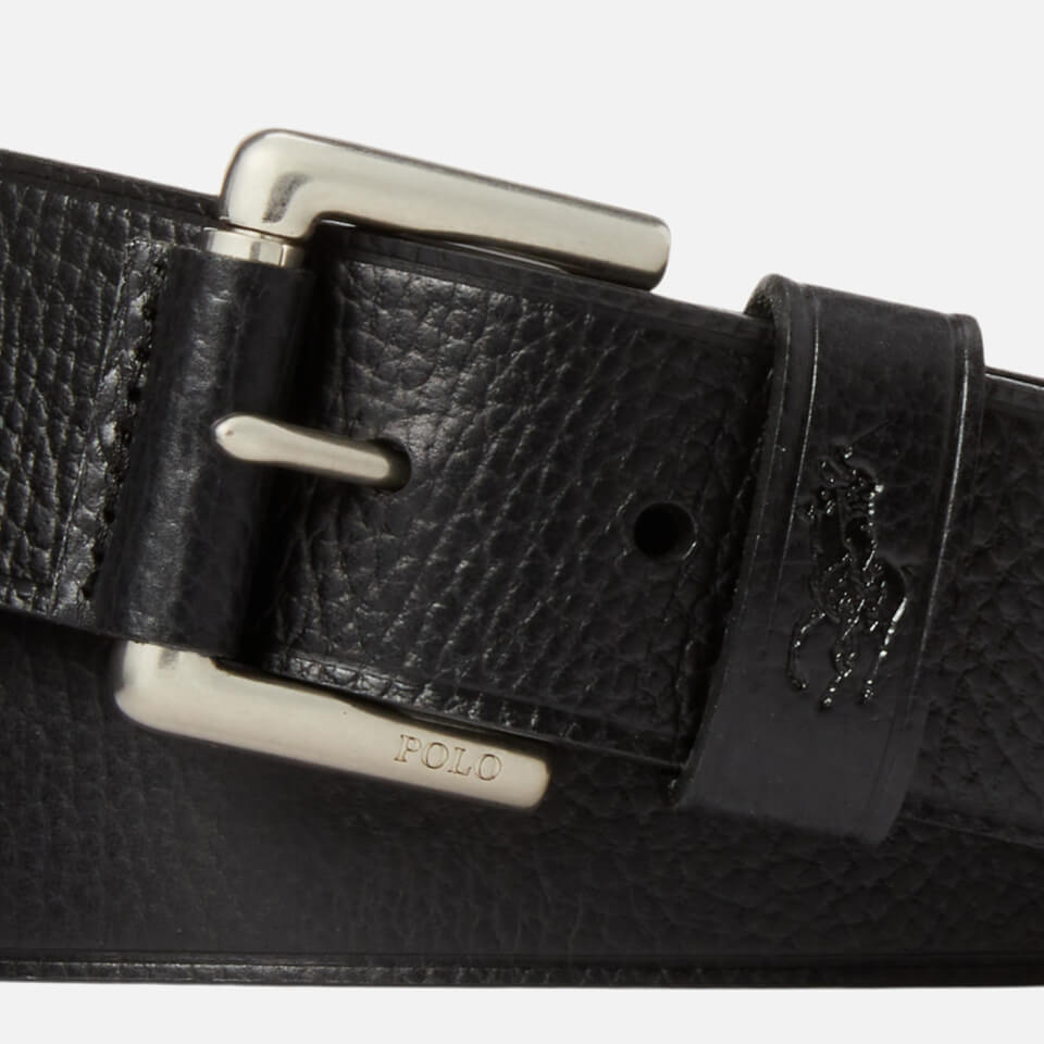 Polo Ralph Lauren Keep BT Leather Belt