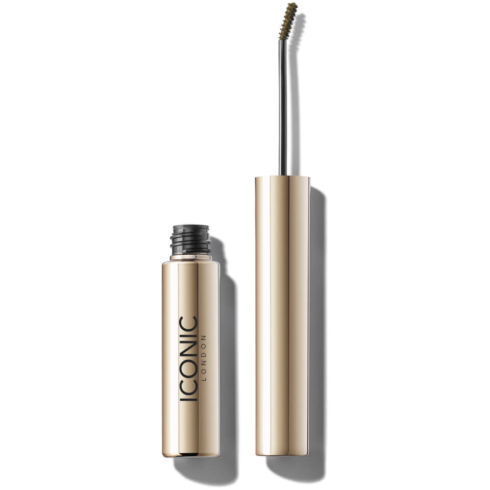 ICONIC London Brow Tint and Texture 3ml (Various Shades)