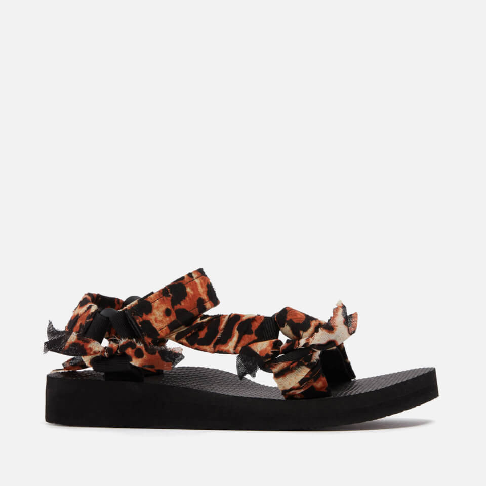 Arizona Love Kids' Trekky Cotton Sandals