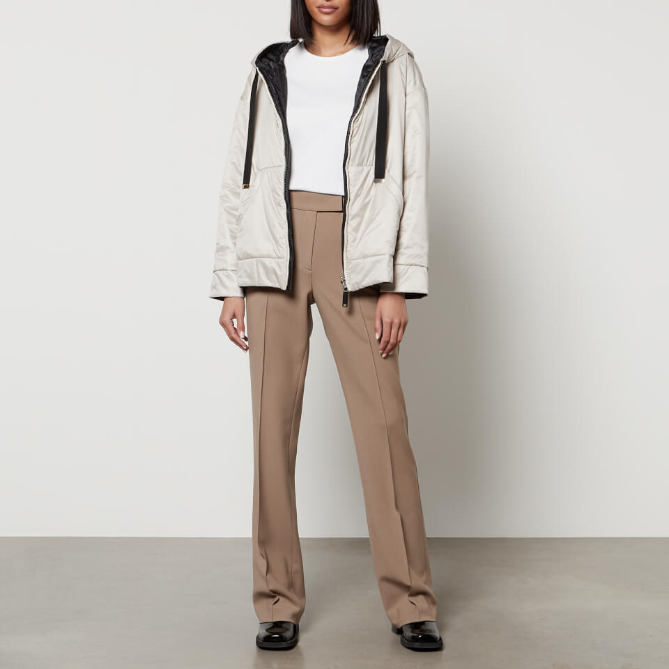 MAX MARA★GREENBOX Reversible Jacket★GREENBOX 037★人気 14191976-1005034574612644.jpg
