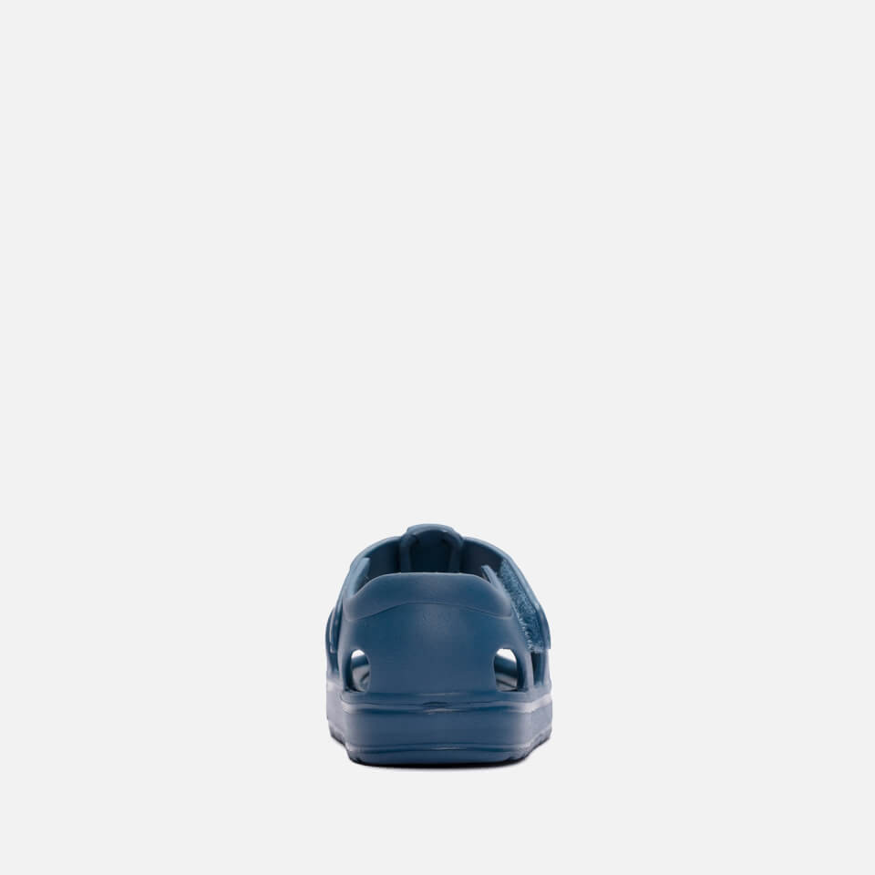 Clarks Toddlers' Move Kind Sandals - Blue