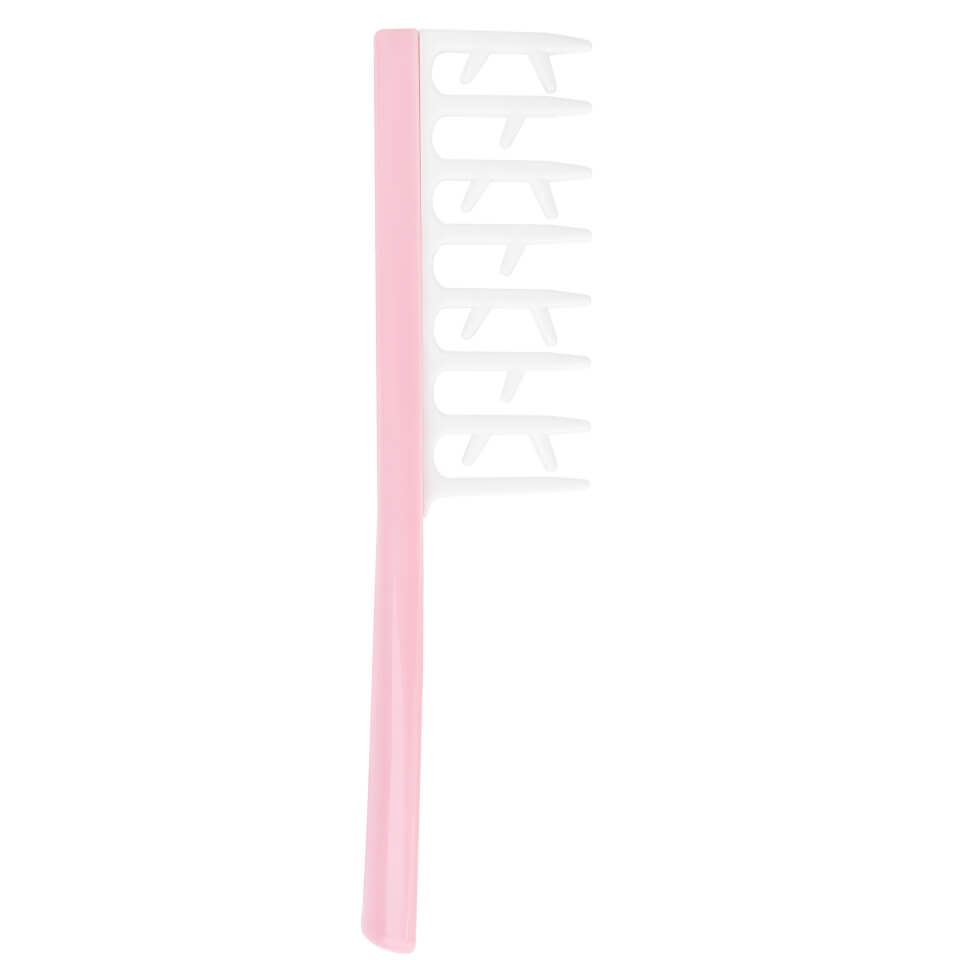 brushworks Smoothing Curl Comb