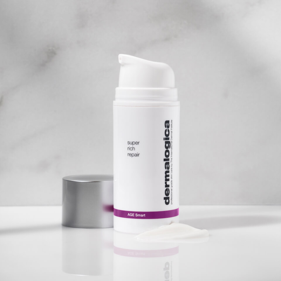 Dermalogica Super Rich Repair Jumbo 100ml