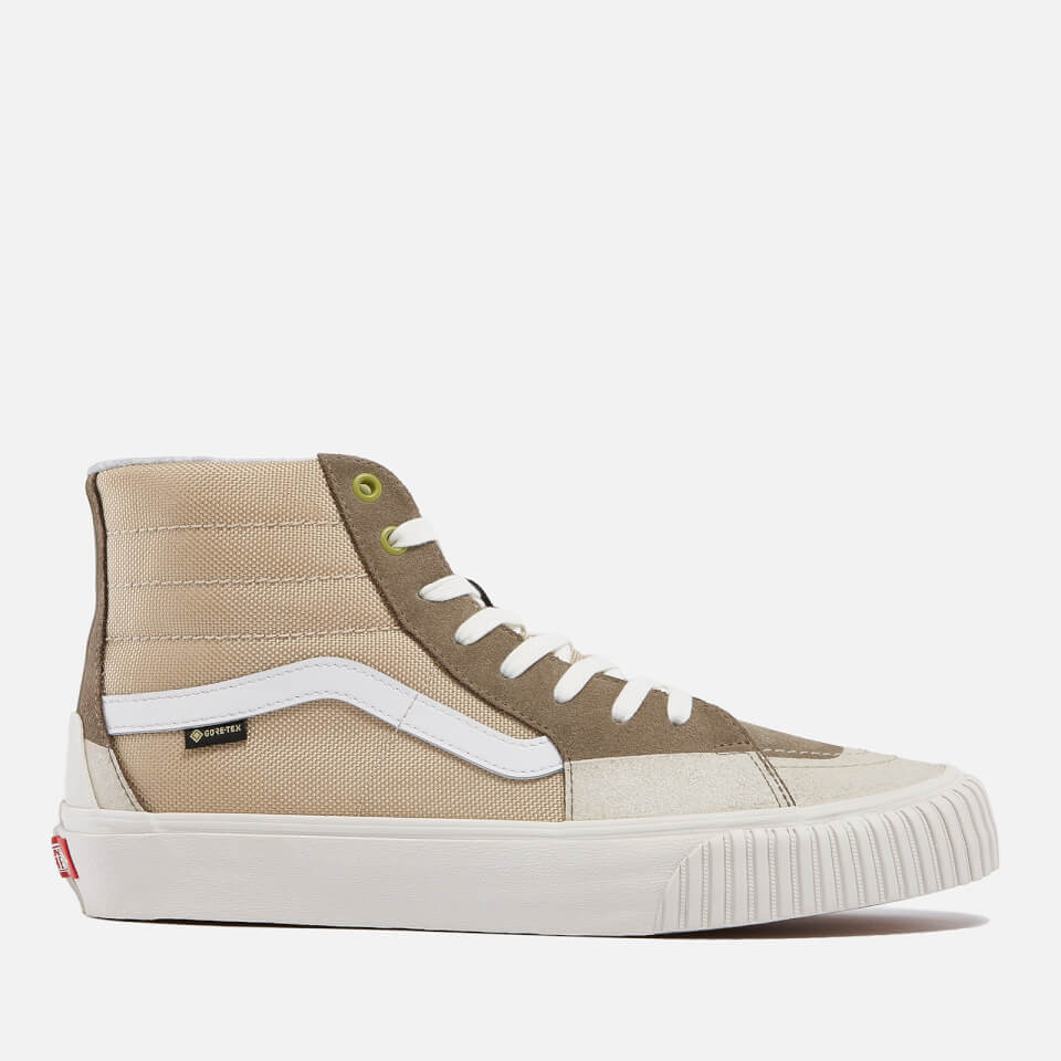 Vans Men's Sk8-Hi Gore-Tex Trainers - 7