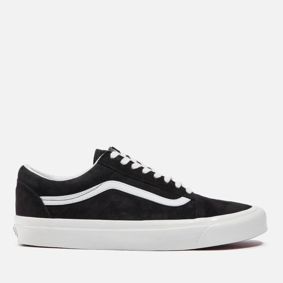 Vans Men's Old Skool 36 DX Suede Trainers - 9