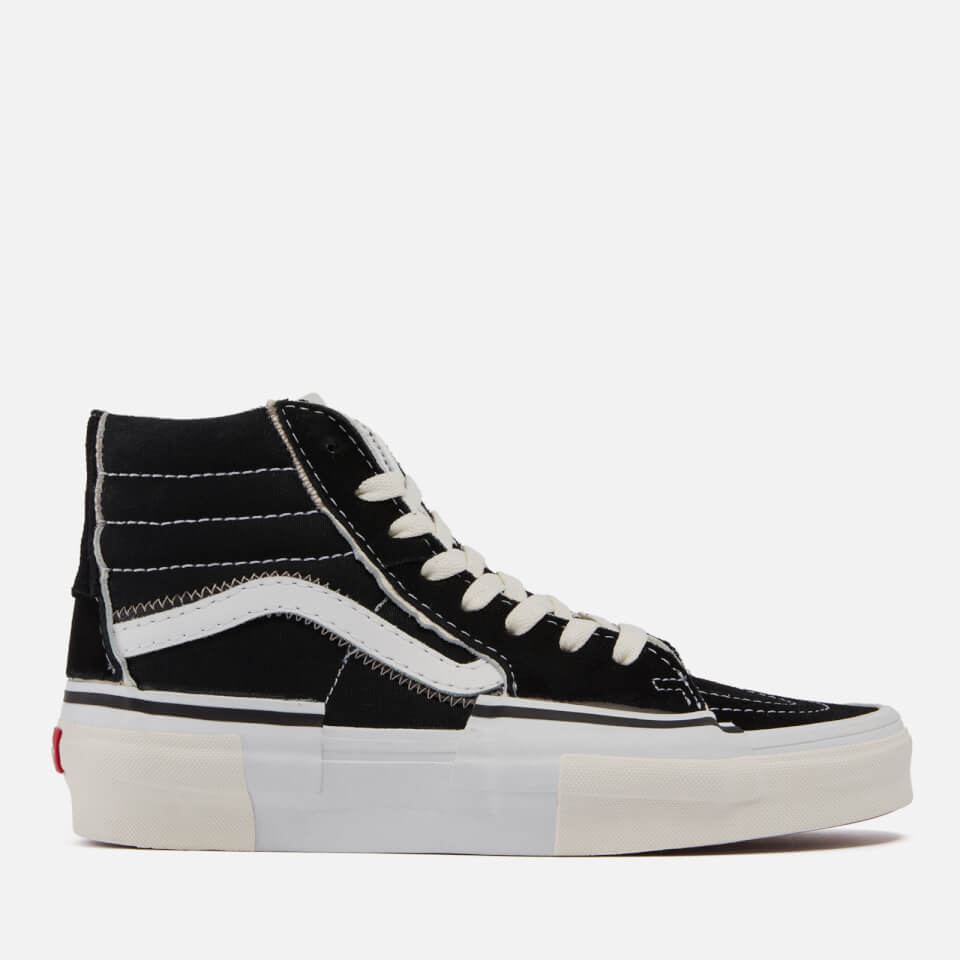 Vans sk8 plataforma discount