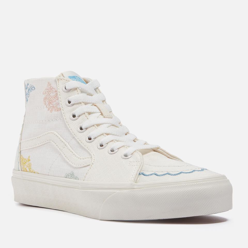 Vans sk8 hi discount 42