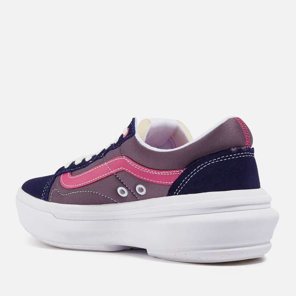Vans sky captain pink on sale