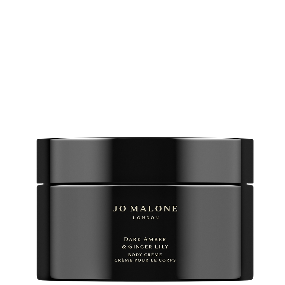 Jo Malone London Dark Amber and Ginger Lily Body Crème 200ml