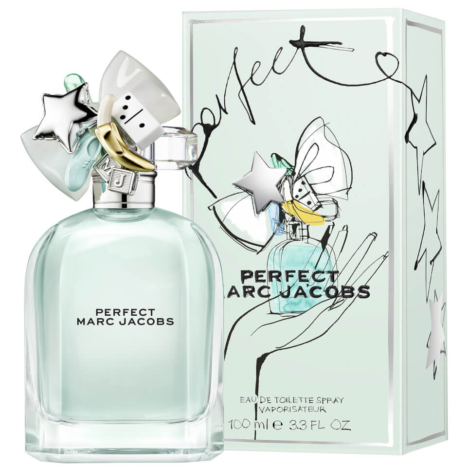 Marc Jacobs Perfect Eau de Toilette 100ml