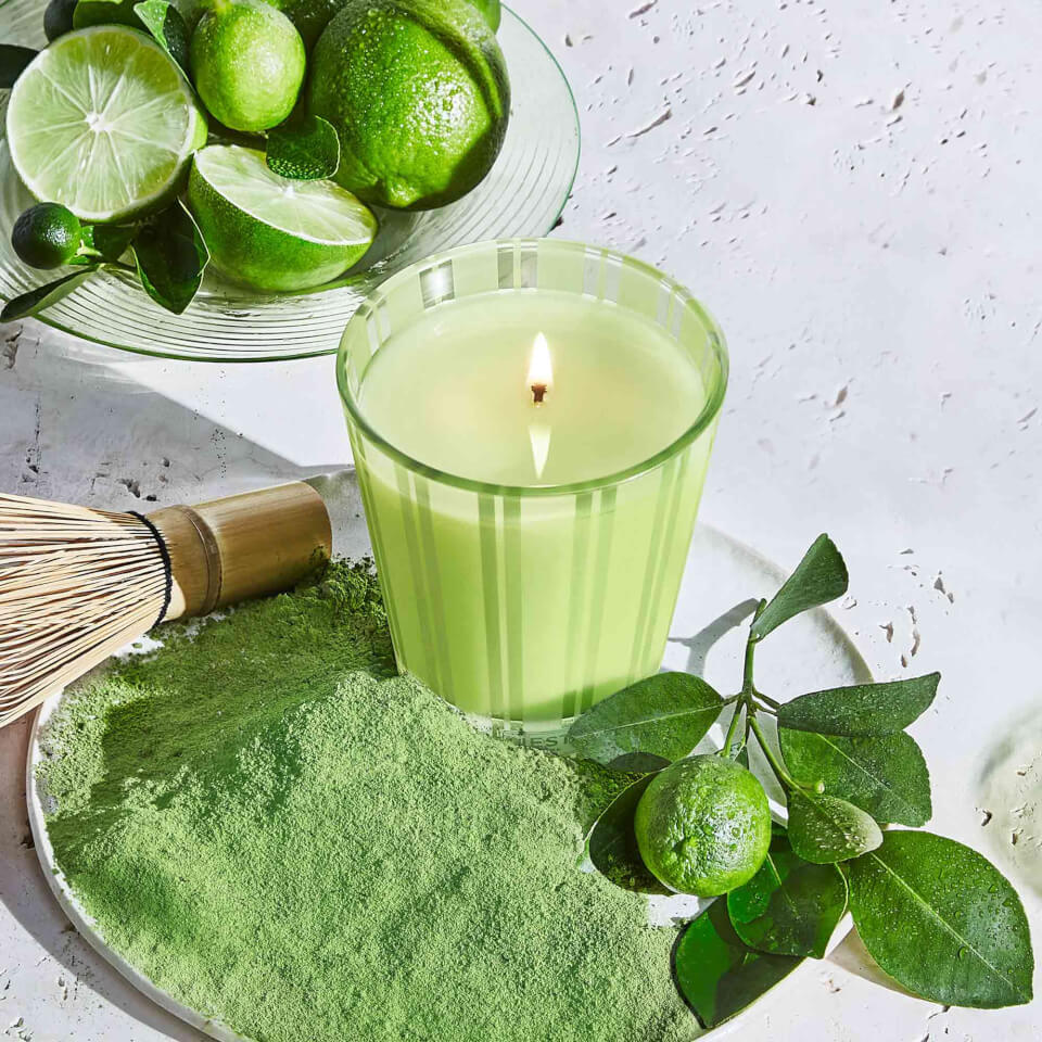 NEST New York Lime Zest and Matcha Classic Candle 230g