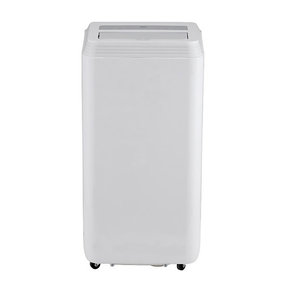 Homebase Portable 12000 BTU 4-in-1 Air Conditioner
