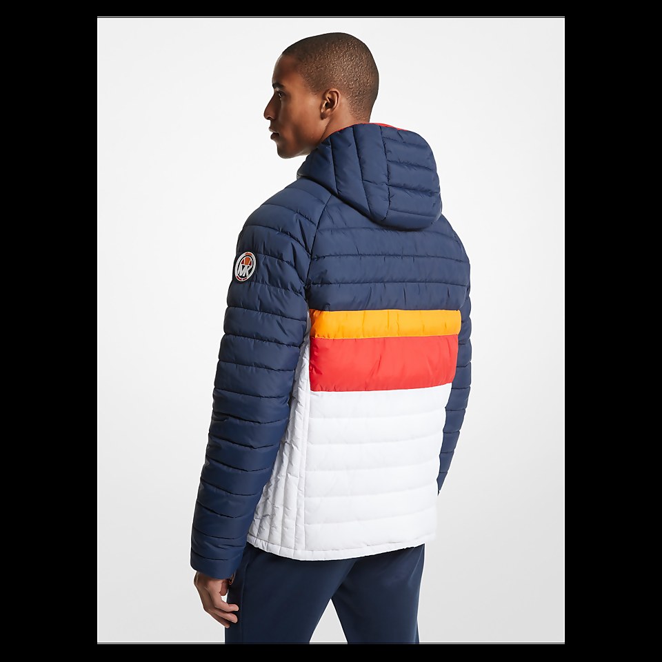 MK X ellesse Breckenridge Jacke für Herren