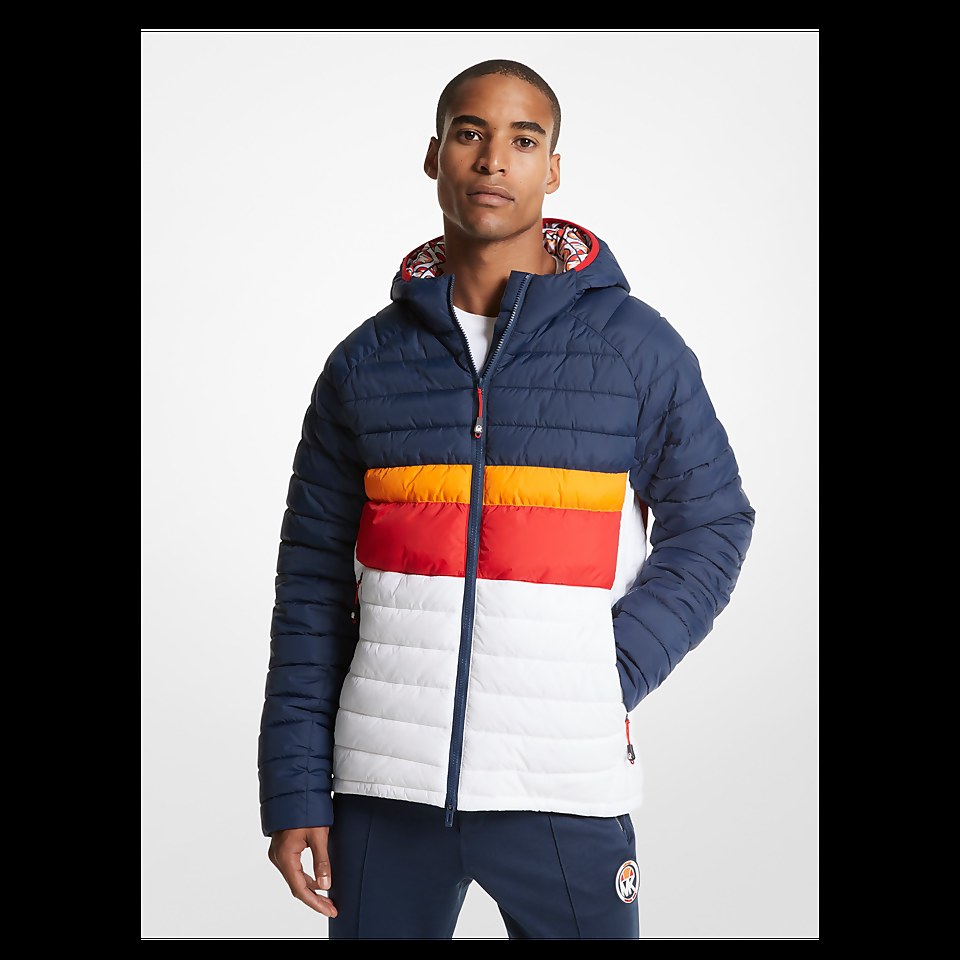 MK X ellesse Breckenridge Jacke für Herren