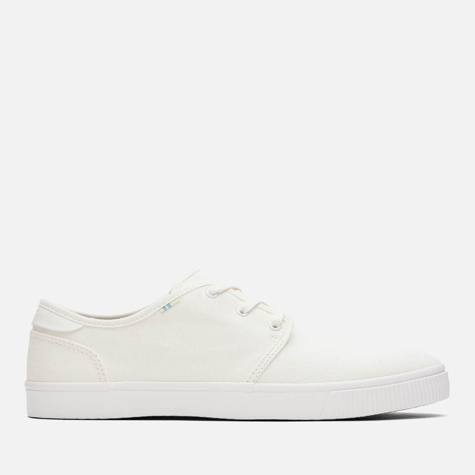 TOMS Men's Carlo Canvas Pumps