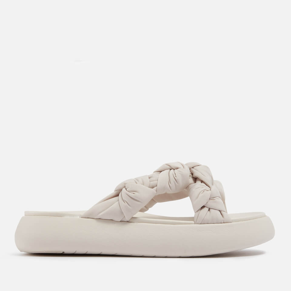 TOMS Women's Alpargata Mallow Jersey Sandals