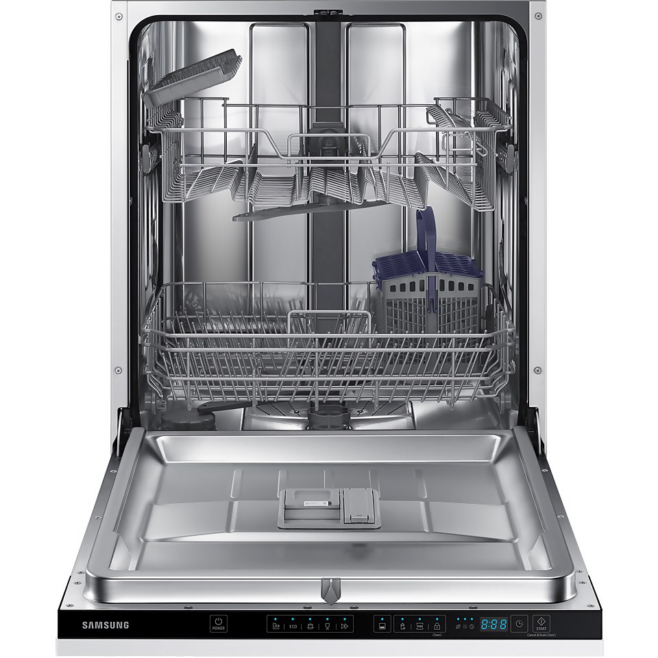 Dishwashers | Built-In, Integrated & Freestanding | Homebase