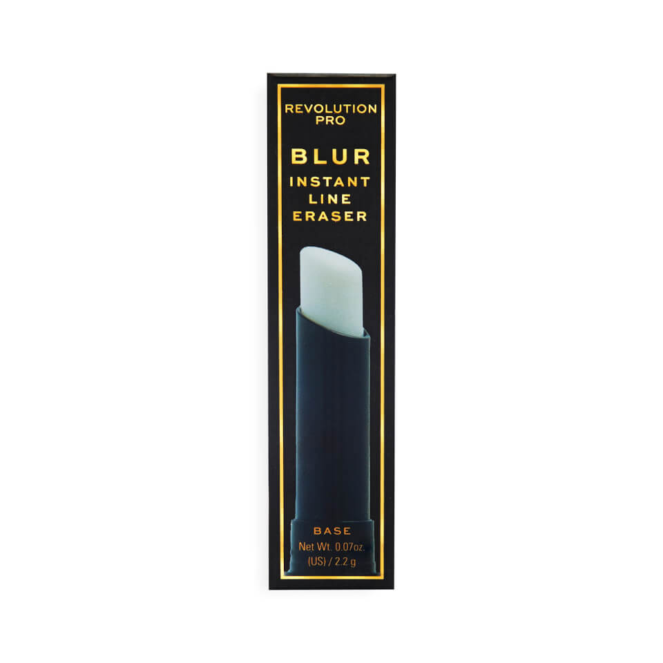Revolution Pro Blur Instant Line Eraser