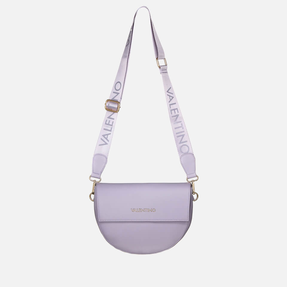 Valentino Bags Bigs White Handbag