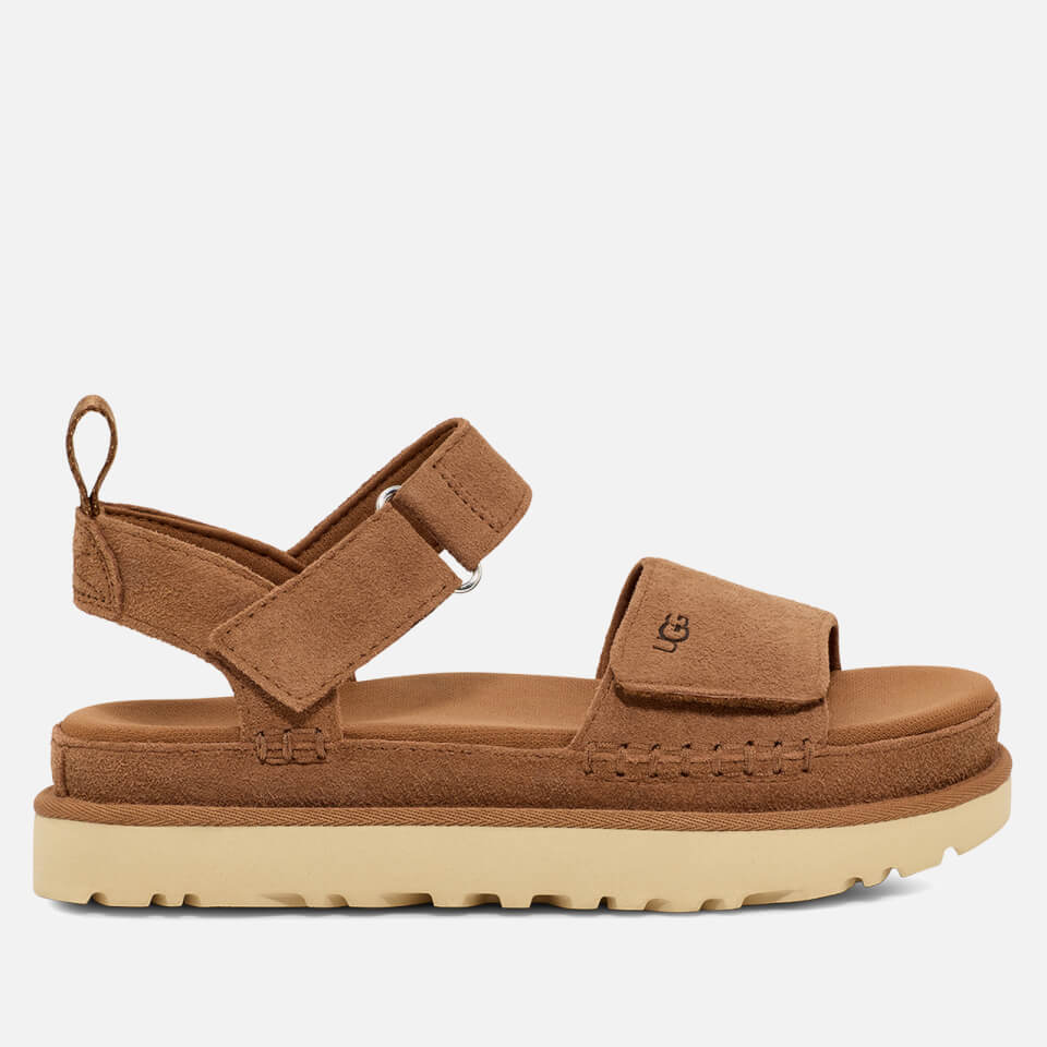 Ugg mae sandal on sale