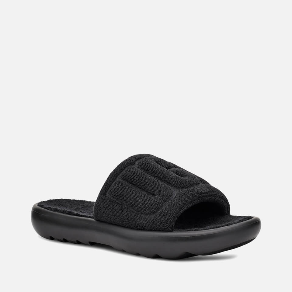 UGG Women's Mini Terry Slides