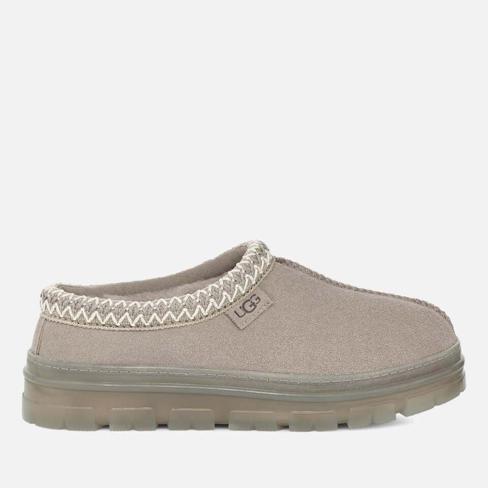 Ugg tasman slippers mole store