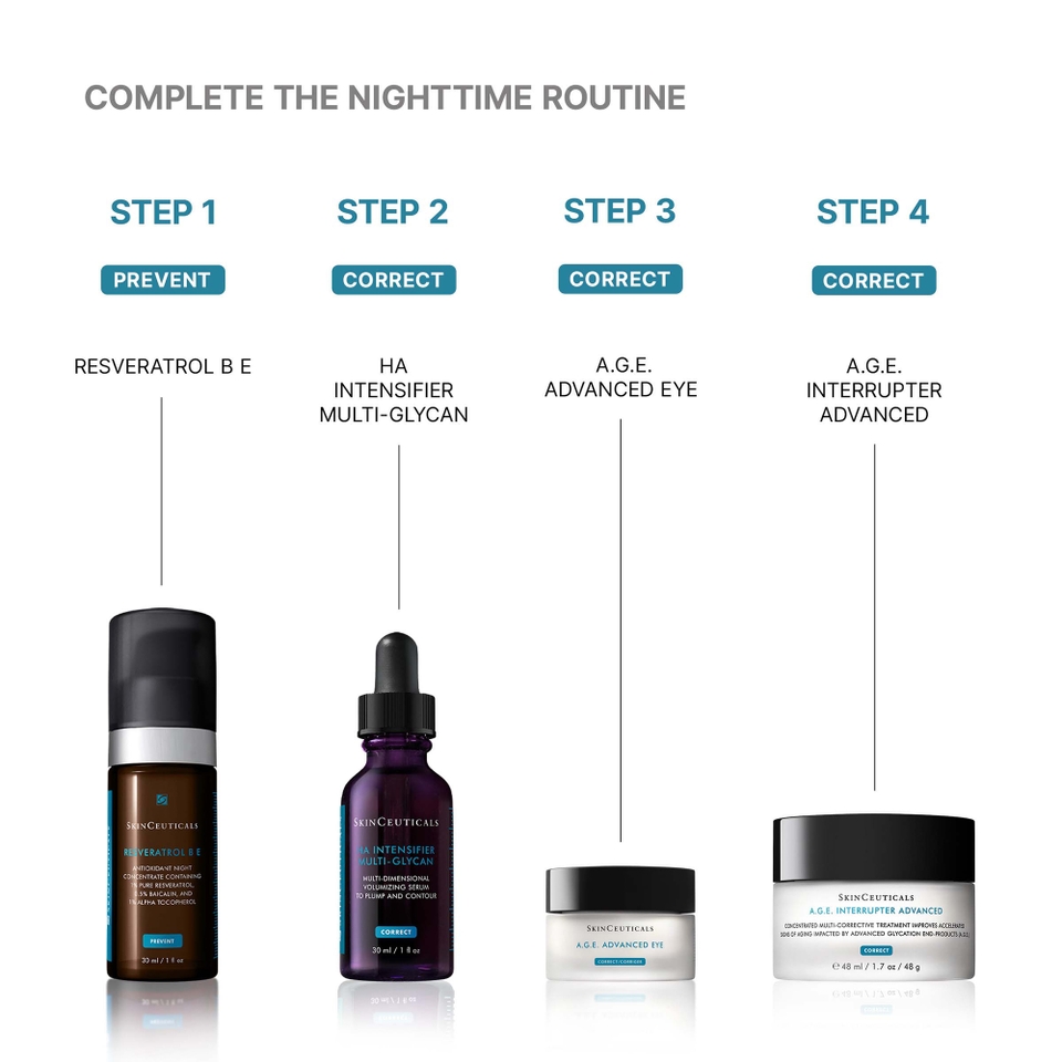 A.G.E. Interrupter Advanced Anti-Wrinkle Face Cream