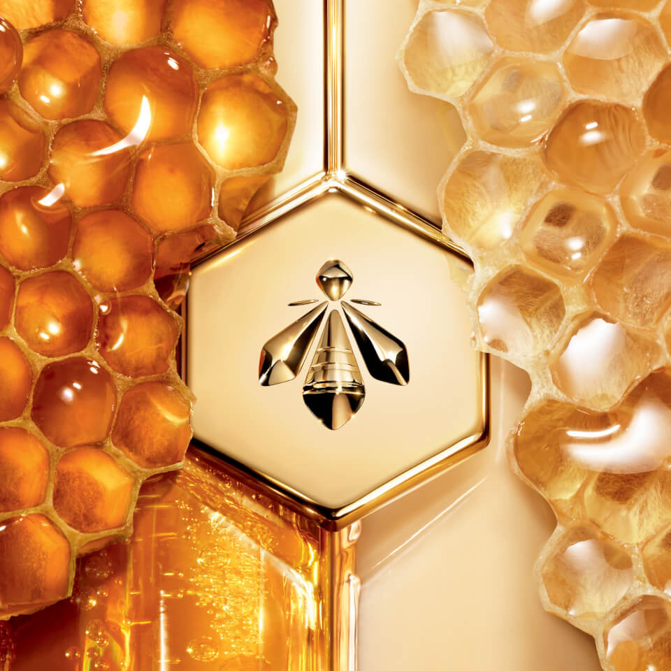 Guerlain eye online serum review