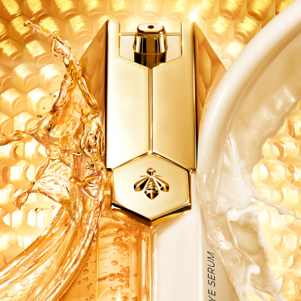 Guerlain eye serum review store
