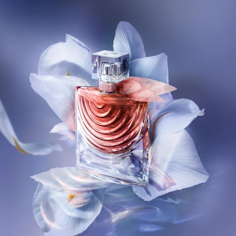 Lanc me La Vie est Belle Iris Absolu Eau de Parfum 100ml FREE