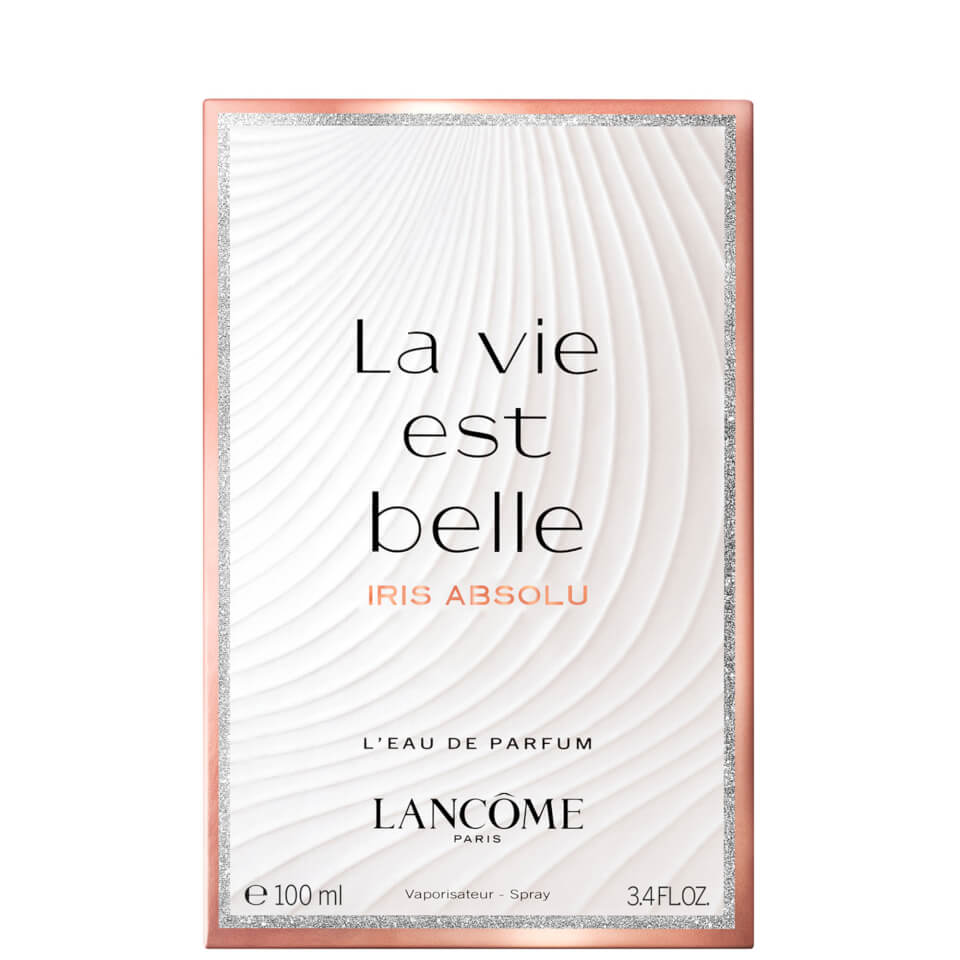 Lancôme La Vie est Belle Iris Absolu Eau de Parfum 100ml