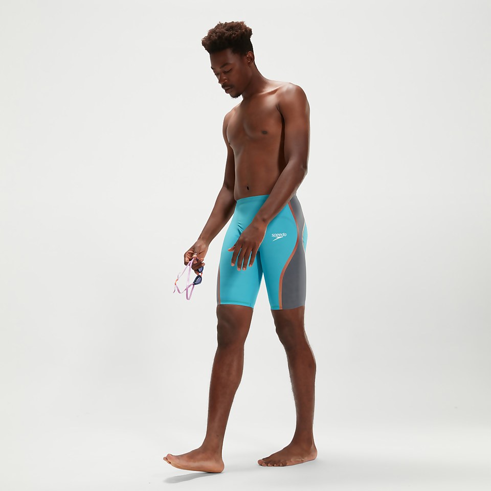 Men's Fastskin LZR Pure Intent Aquabeam High Waist Jammer