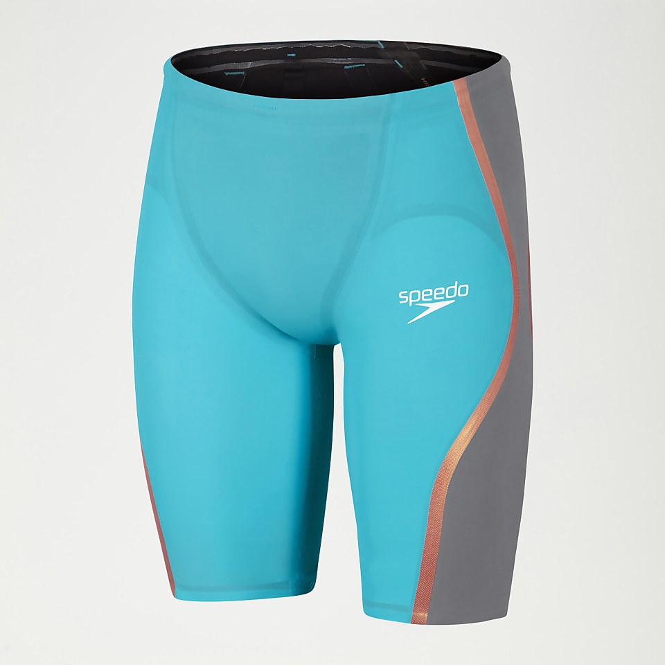 Men's Fastskin LZR Pure Intent Aquabeam High Waist Jammer