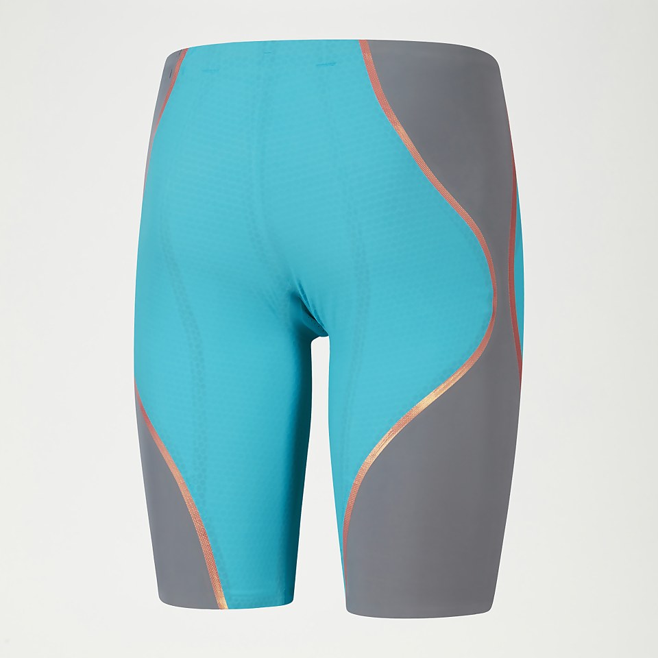 Men's Fastskin LZR Pure Intent Aquabeam High Waist Jammer