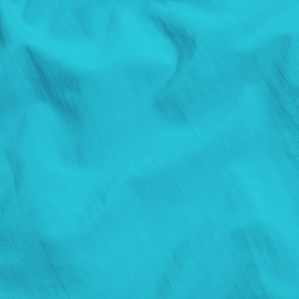 Men's Essential 16" Swim Shorts Aqua