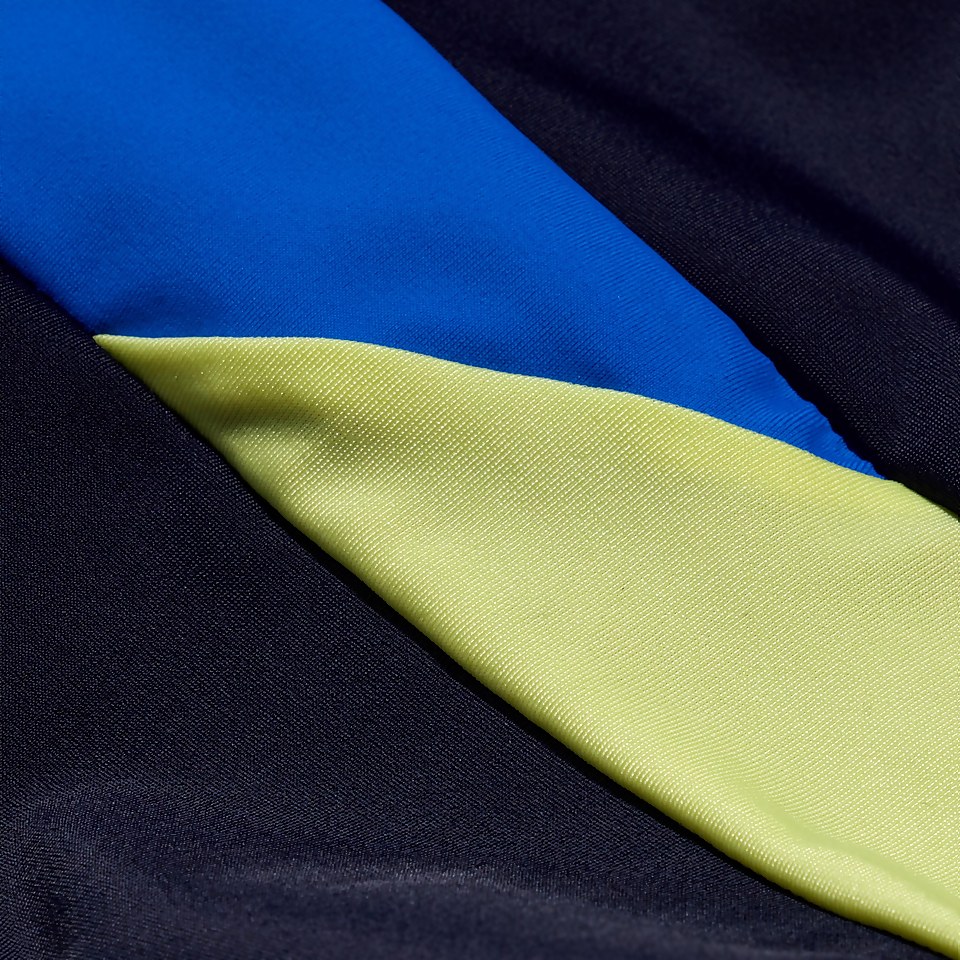Boy's Dive Jammer Navy/Yellow