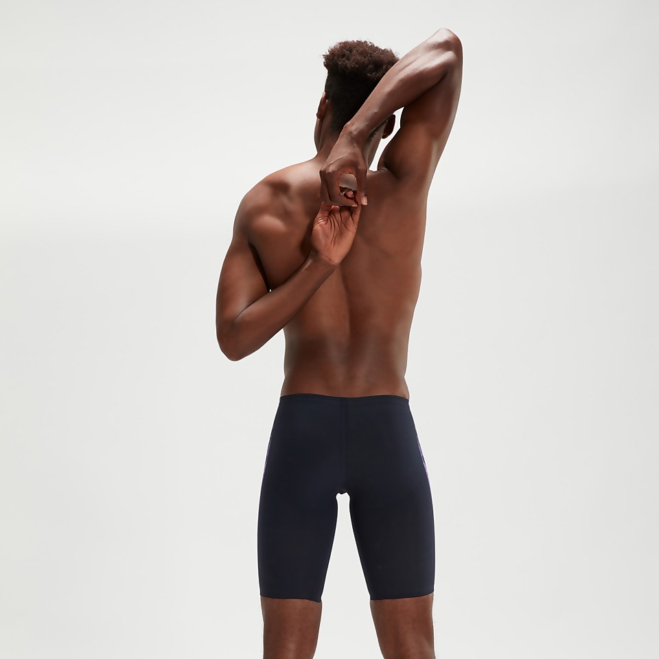 Fastskin LZR Pure Valor Cosmic Storm Jammer für Herren
