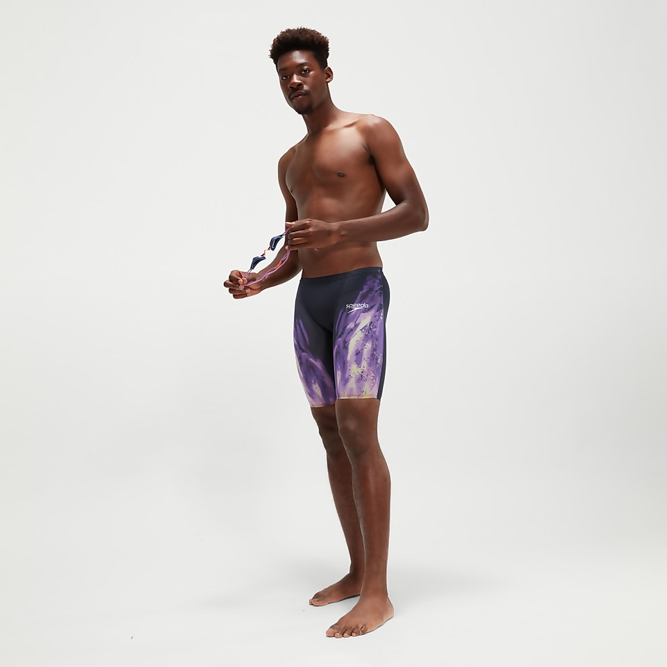 Fastskin LZR Pure Valor Cosmic Storm Jammer für Herren