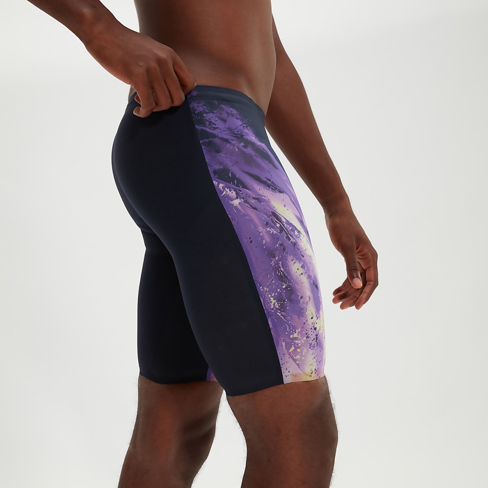 Fastskin LZR Pure Valor Cosmic Storm Jammer für Herren