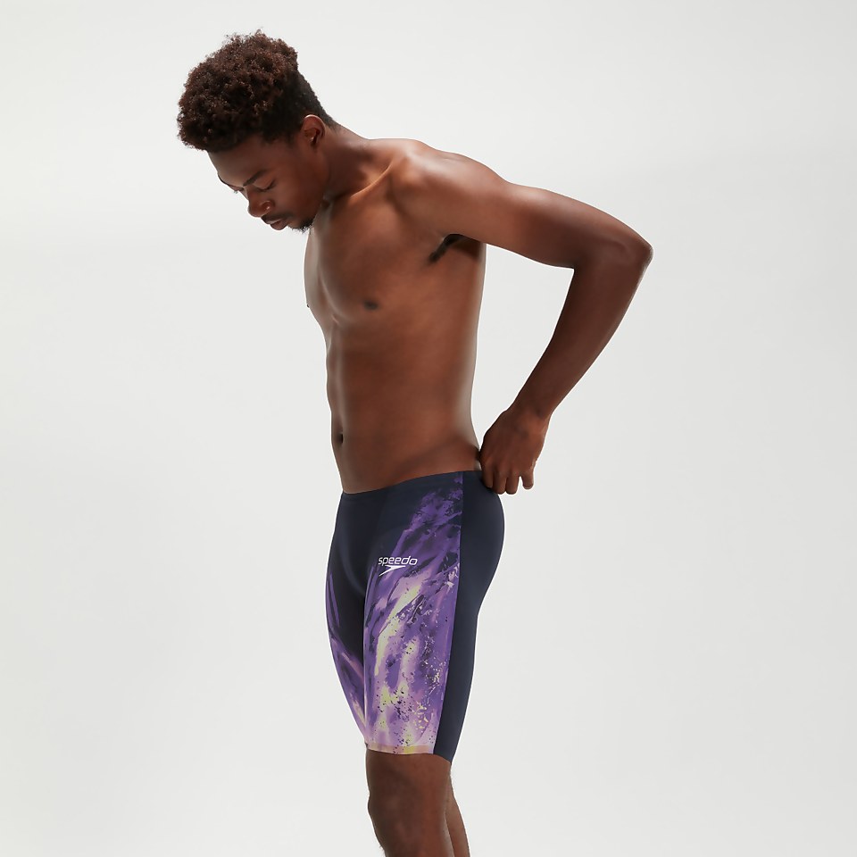 Fastskin LZR Pure Valor Cosmic Storm Jammer für Herren