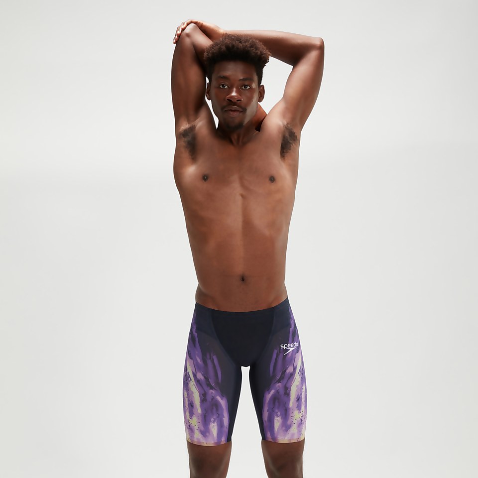 Fastskin LZR Pure Valor Cosmic Storm Jammer für Herren
