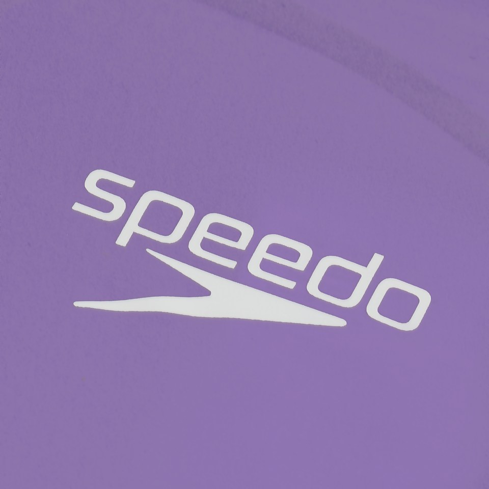 Fastskin LZR Pure Intent Purple Reign Jammer mit hoher Taille für Herren